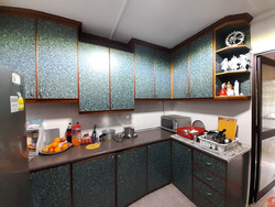 Blk 539 Pangshan Grove (Bukit Panjang), HDB 5 Rooms #510503341